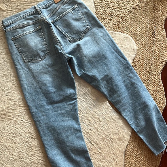 Citizens of Humanity Charlotte Crop Jean - Picture 9 of 10